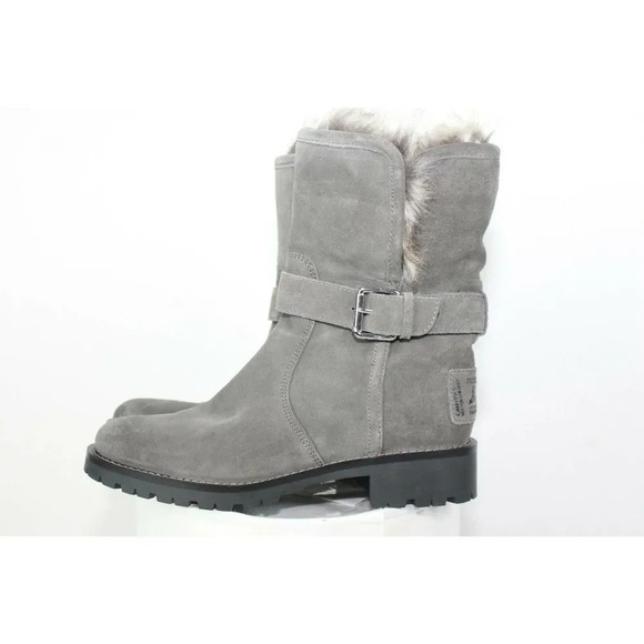 ladies Sam Edelman Boots size 7M - Picture 2 of 7